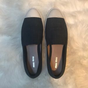 Miu Miu shoes